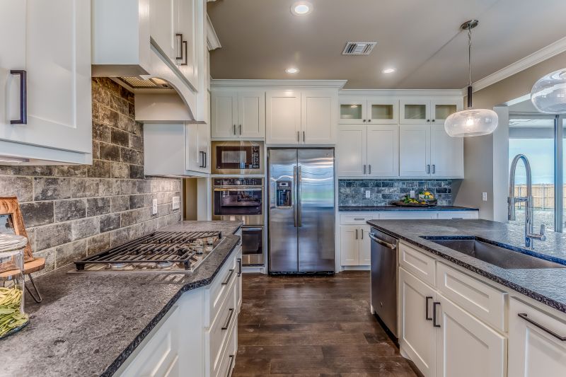 Counter Remodeling in Nashville, TN
