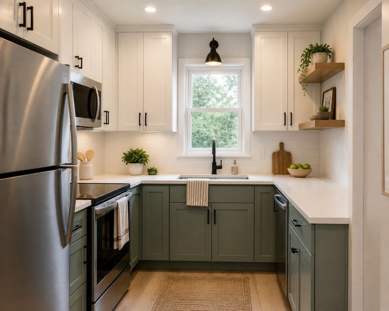 Kitchen Updating in Columbus, OH