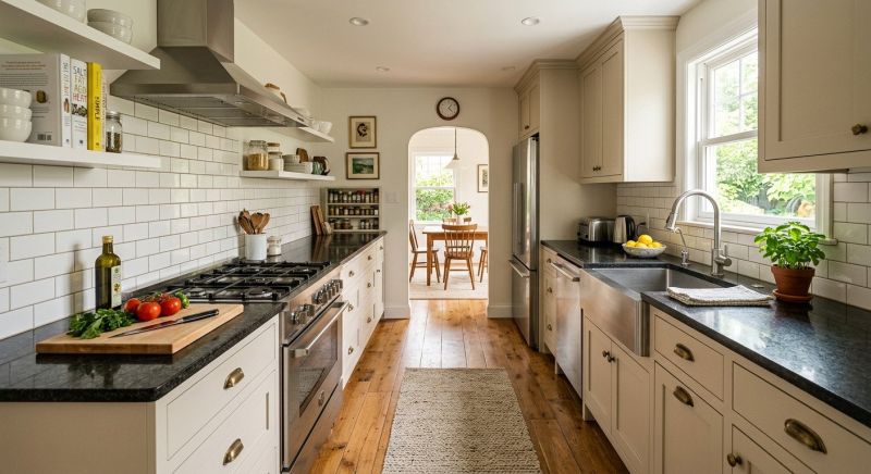 Residential Kitchen Remodeling in Nashville, TN