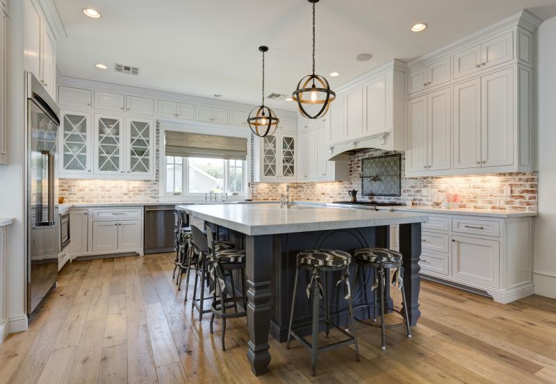 Kitchen Modification in Conroe, TX