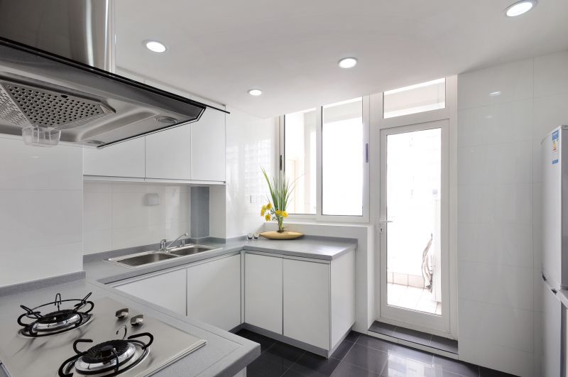 Kitchen Remodeling in Alpharetta, GA