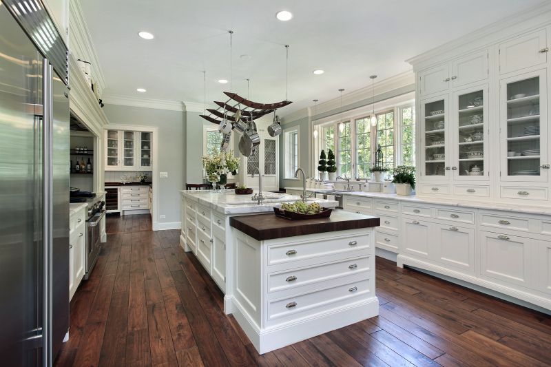 Residential Kitchen Remodeling in Lafayette, IN